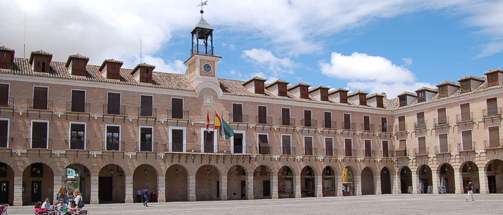 Ayuntamiento
