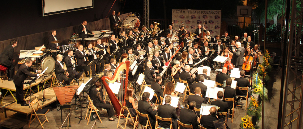 concierto
