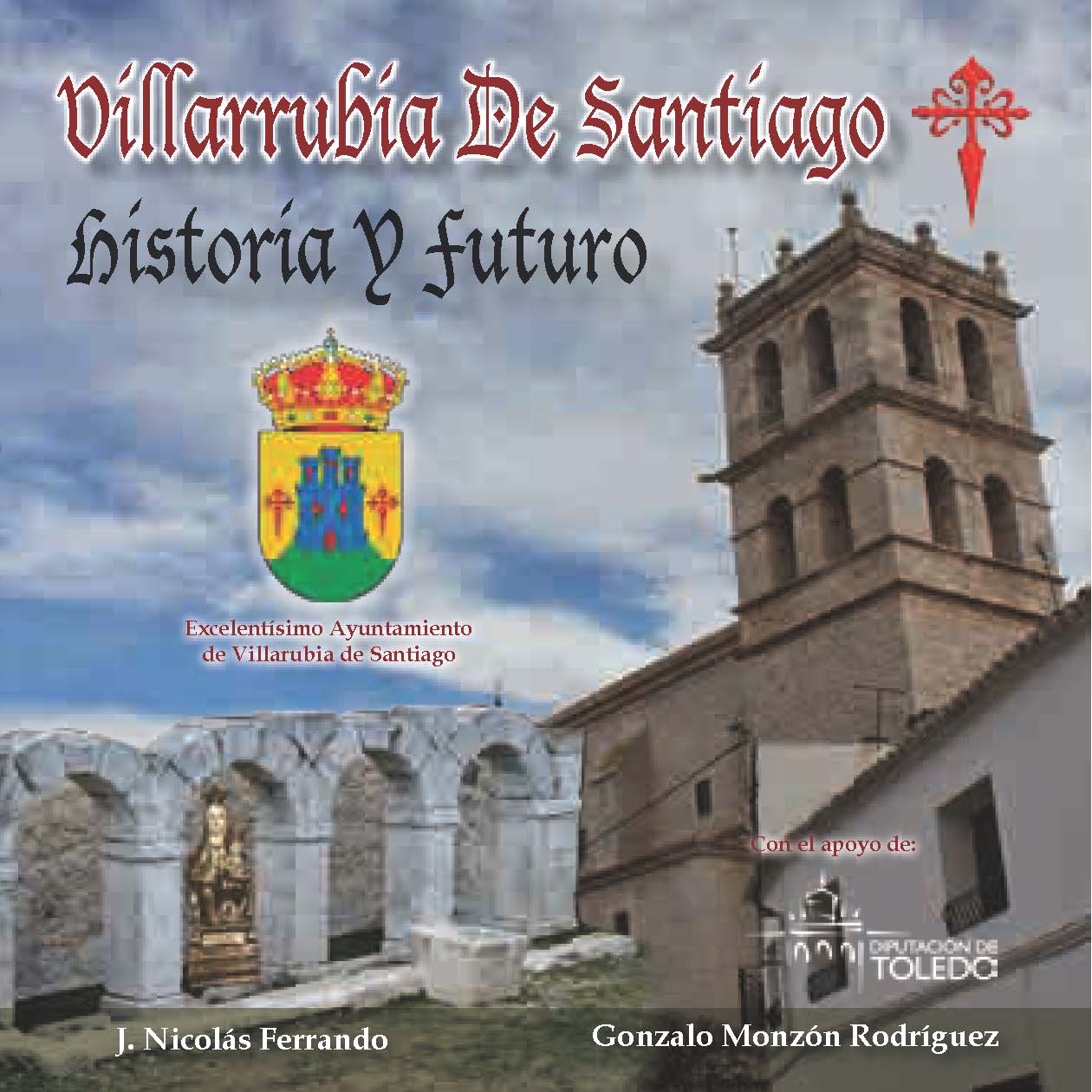 Portada del libro