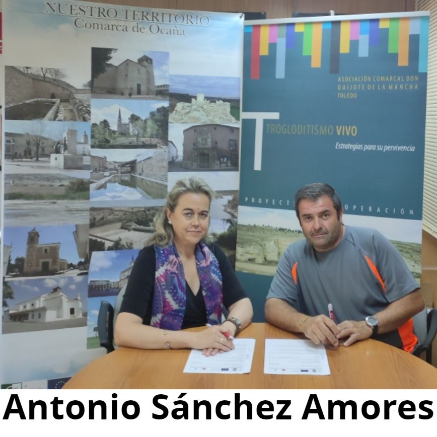 Antonio Sánchez