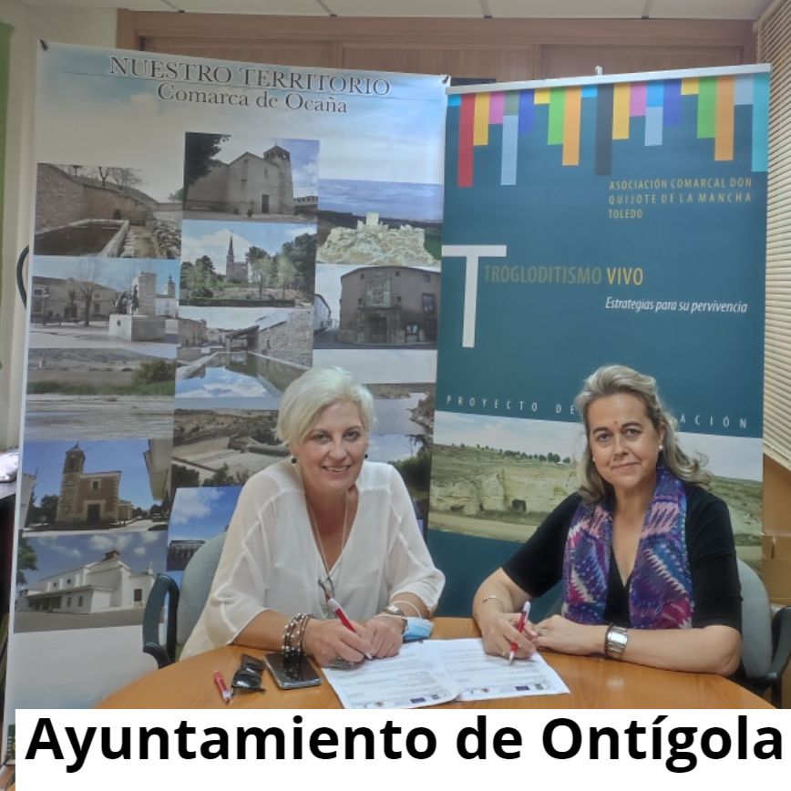 Ayto Ontígola
