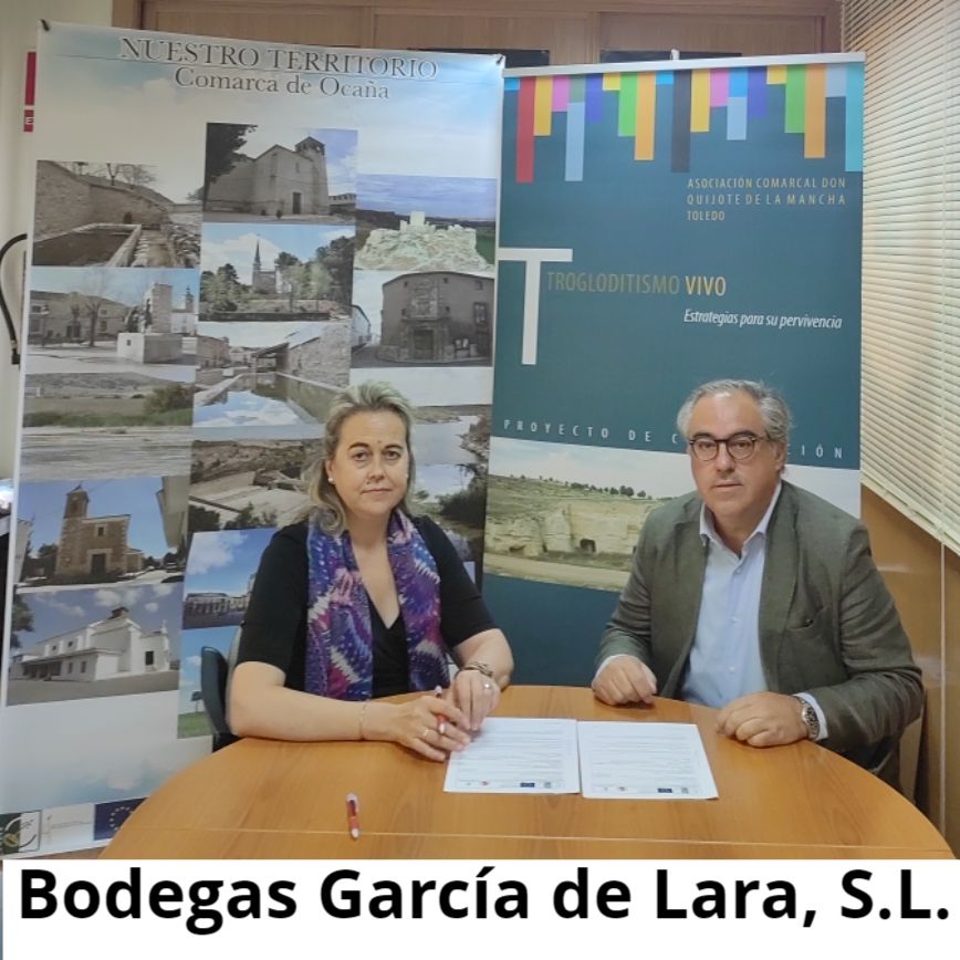 Bodegas Lara