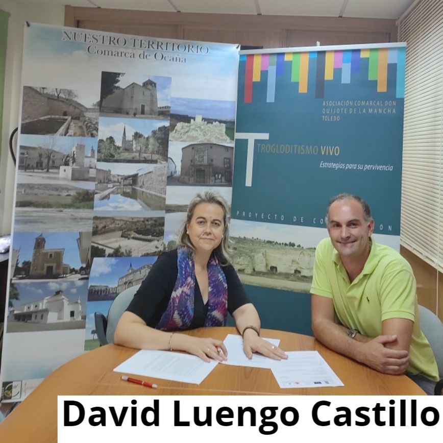 David Luengo