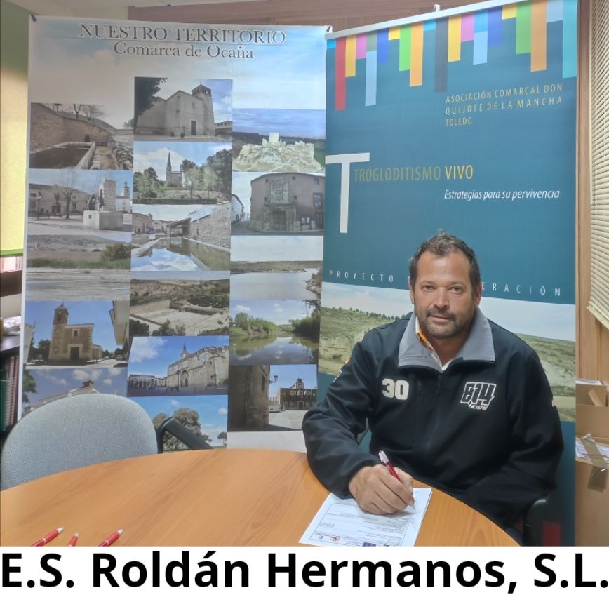 Hermanos Roldan