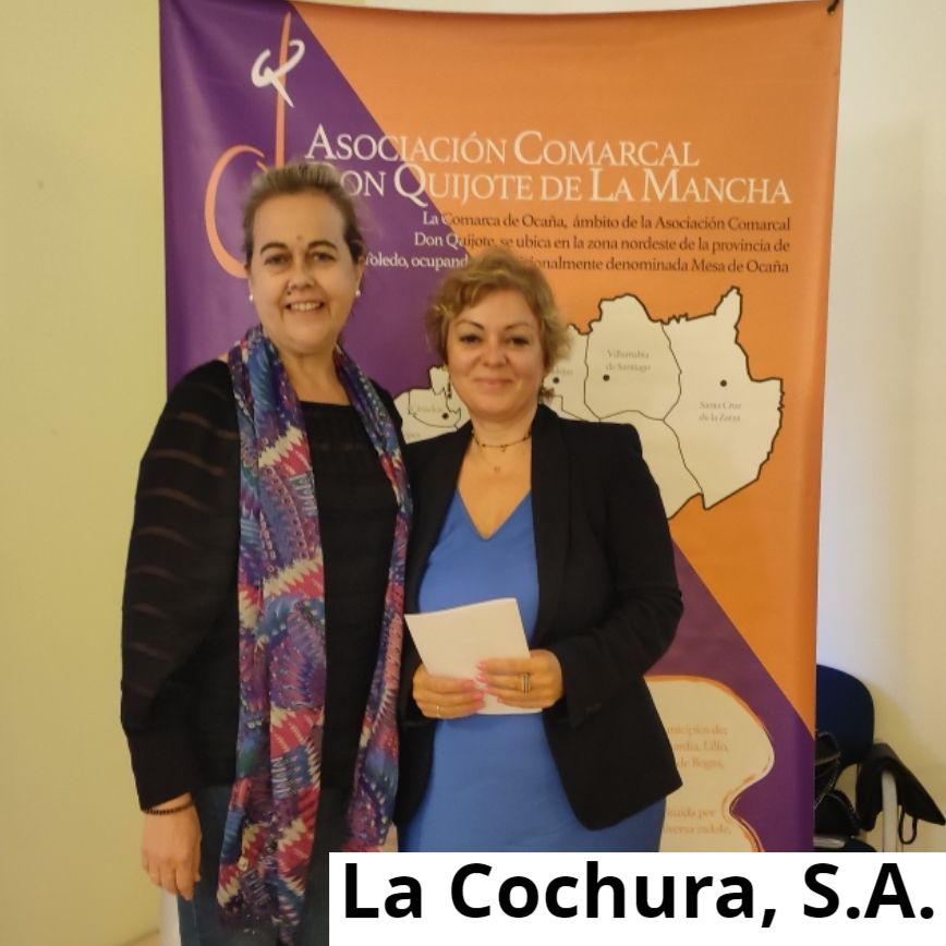 La Cochura